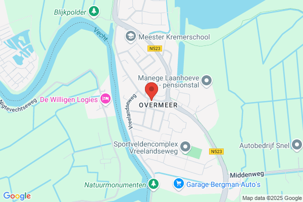 Huisartsenpraktijk Wijnia