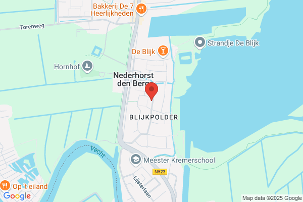 Ibca Inrichten, Bijwerken, Computer Administratie