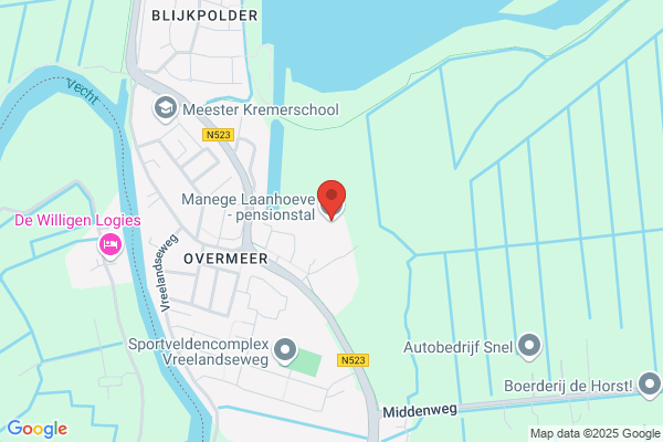 Manege Laanhoeve