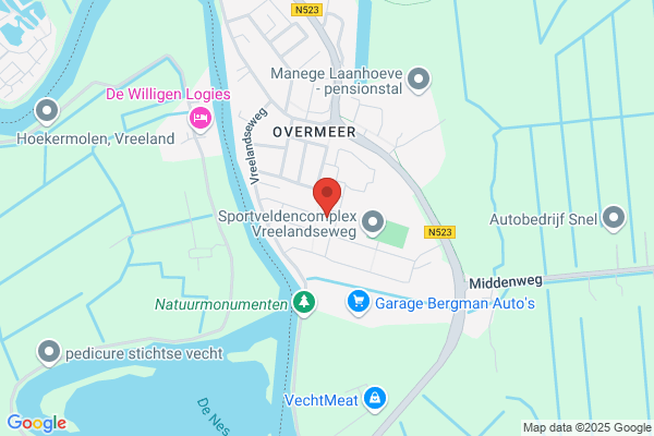 Natuurlijk Annemarie