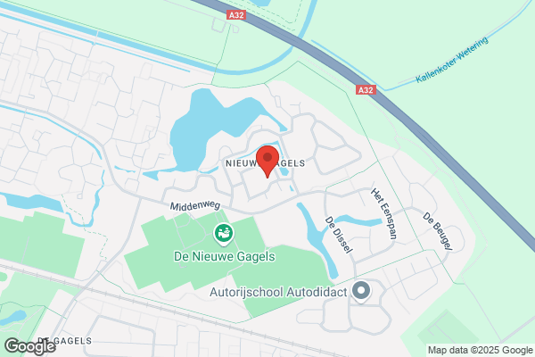 Praktijk voor Houdingstherapie Hercules