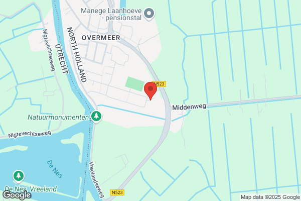 Tc Nederhorst