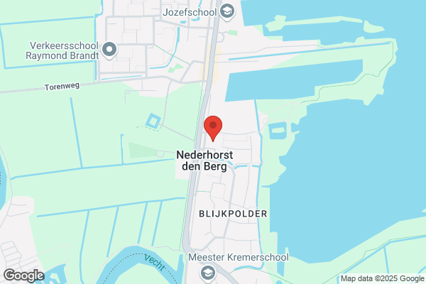 Technische Handelsonderneming Klinge