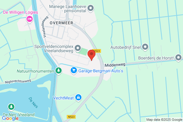 Tennispark Nederhorst