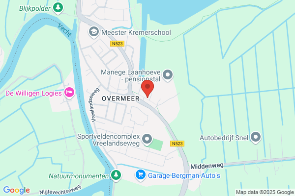 Timmer- En Onderhoudsbedrijf Paul Wessel