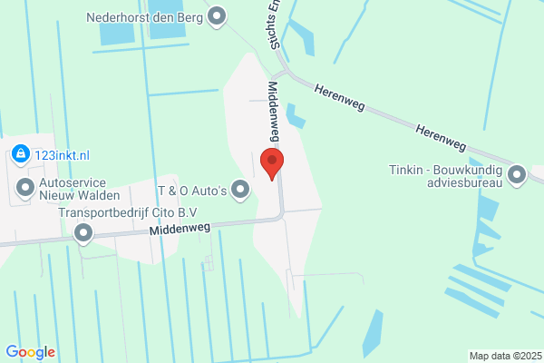 Van Roemburg Transporten B.V.