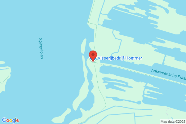 Visserijbedrijf De Googh
