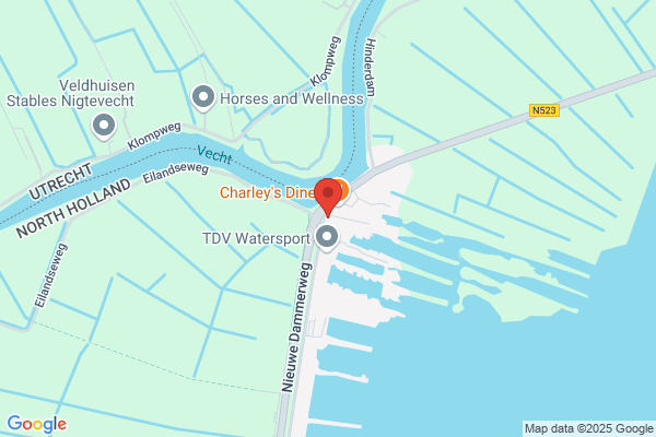 Vof Lodewijkx Boating