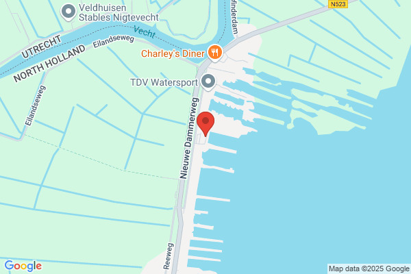 Watersportvereniging De Spiegel