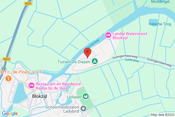 Sloep Varen - sloepvaren.nl