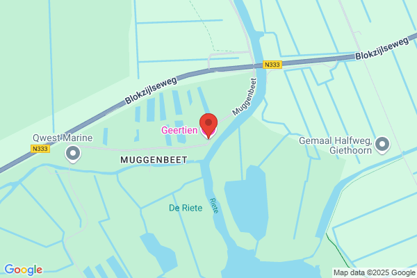 Geertien Hotel-Restaurant
