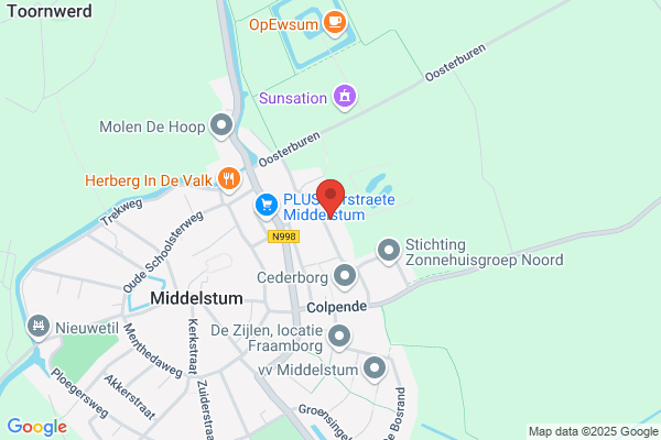 Jaap Have Schilderwerken