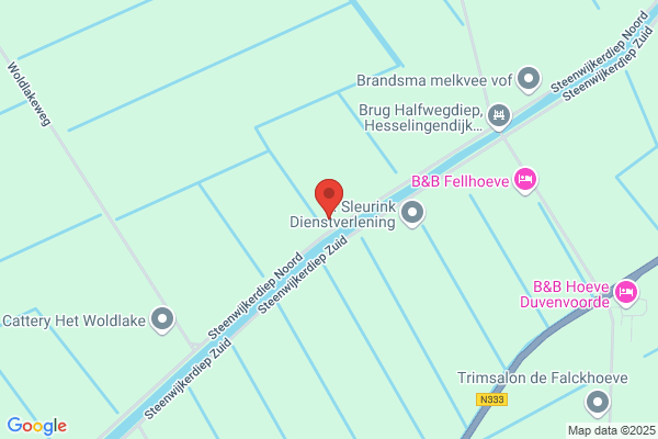 * Vakantie Centrum De Twin