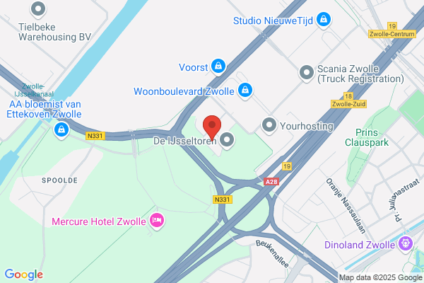 A. Zwolle