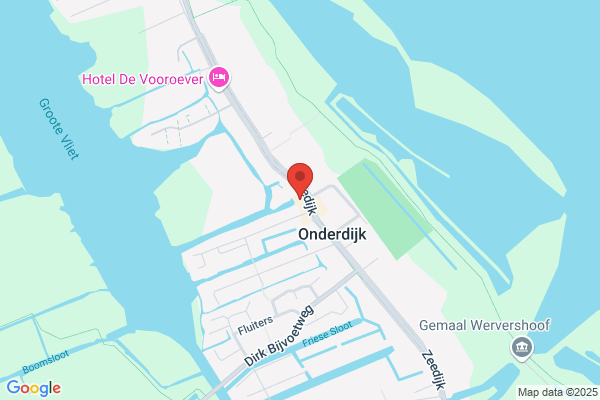 Cafe Restaurant Weide