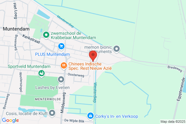 Halte, De