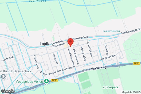 Kapsalon Jorma