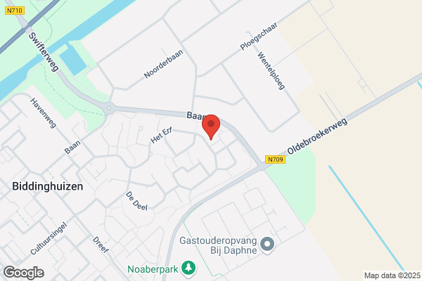 Klussenbedrijf Punter