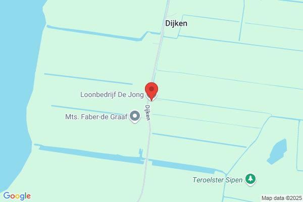 Loonbedrijf J.Z. De Jong