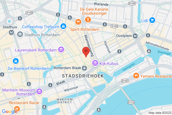 Openbare Bibliotheek