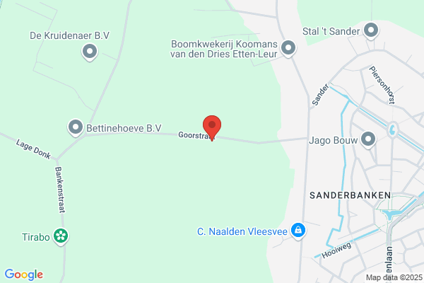 Rietkerk Bv
