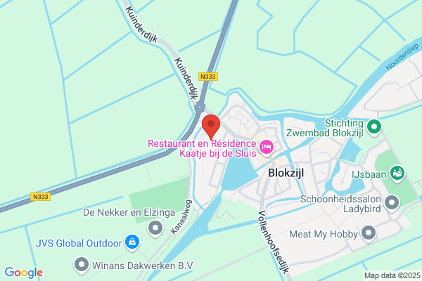 Stadsdrukkerij Blokzijl
