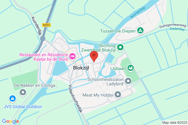 Tandarts Blokzijl