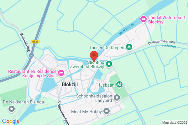 Timmerman Rederij Rondvaart & Partyschip