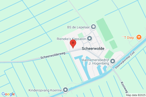 Westerbeek, E J