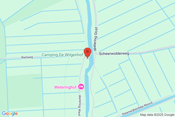 Wilgenhof, De