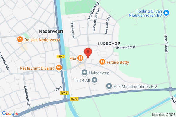 Kantoor Van Den Boomen Accountants