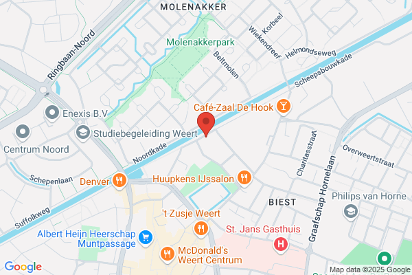 Janssen-Van Gestel