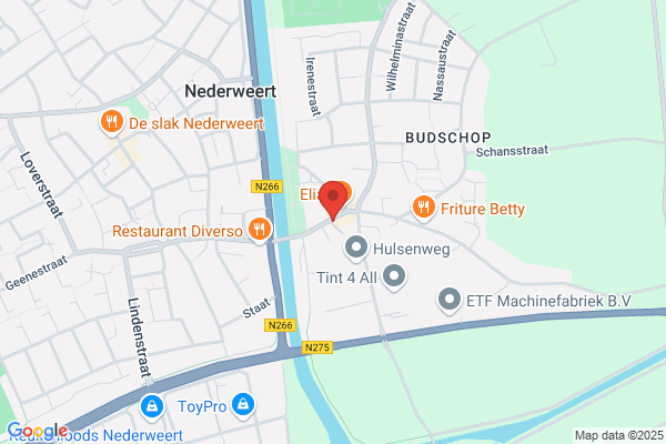 Kruijs, J H A Van De