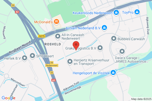 Veldhoven Bv, Van