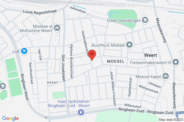 Apotheek Zuijdgeest