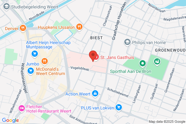 Keent-Moesel Apotheek Weert