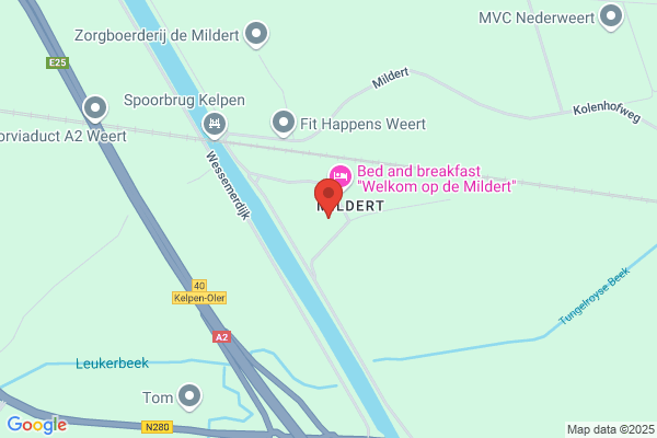 Bouwcoordinatie Weert J.H. Van De Winkel