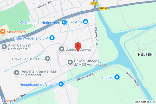 Gog Bv, Van