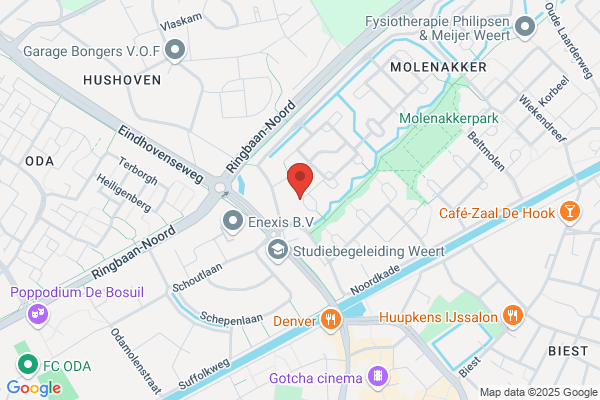 Huisarts W. Verstappen