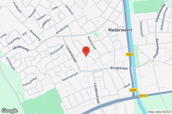 Huisartsenpost Weert