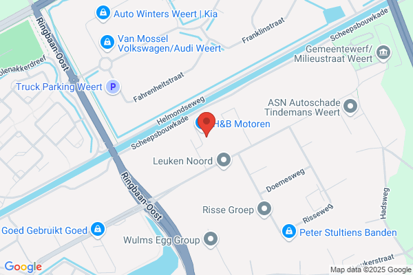 Ema Venlo B.V.