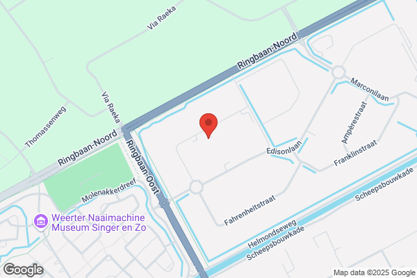 Nedam Weert