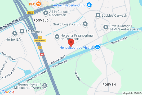 Trekhaakcentrum Nederweert