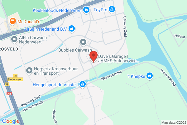 Garagebedrijf De Biest