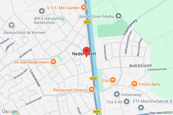 Triangel, De