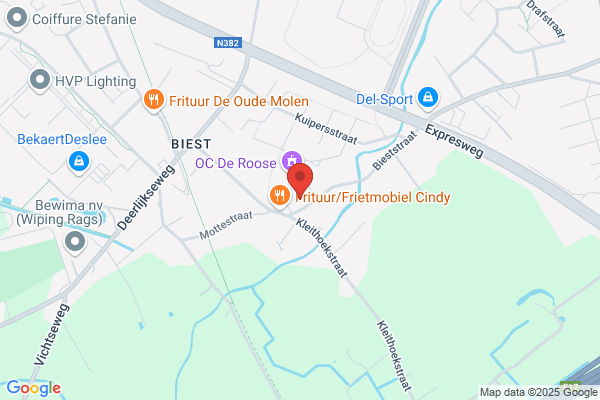 Basisschool De Biest