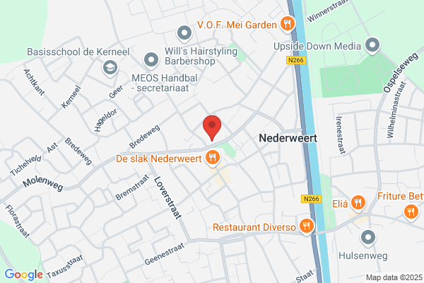 Hendriks Bloemen