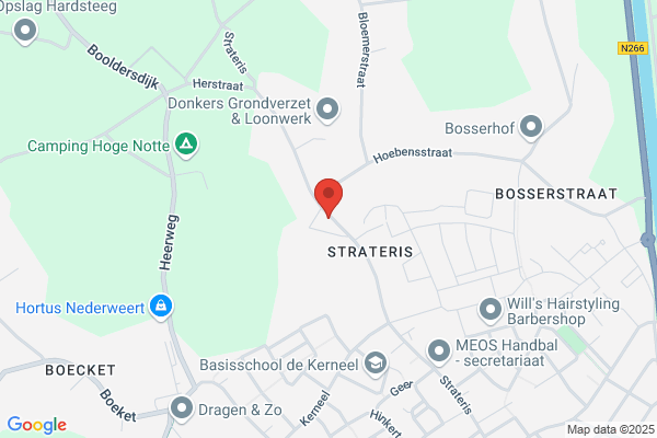 Administratiekantoor M. Reemers