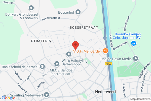 G.F.P. De Kort
