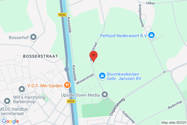 Verheijen Administratiekantoor